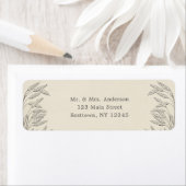 Vintage Graslinie (Insitu)