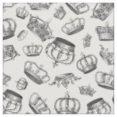 Vintage Gravur Stoff (Nahaufnahme)