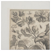 Vintage Greif-griechische Stoff (Muster)