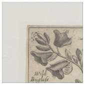 Vintage Greif-griechische Stoff (Nahaufnahme)