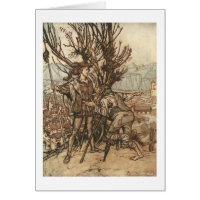 Vintage - Grimms Märchen,