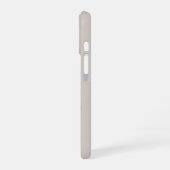 Vintage Grouped Cherries iPhone 16 Hülle (Linke Seite)