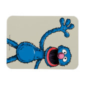 Vintage Grover Magnet (Horizontal)