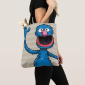 Vintage Grover Tasche (Von Nahem)