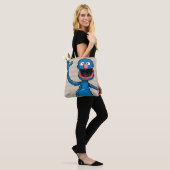 Vintage Grover Tasche (Am Model)