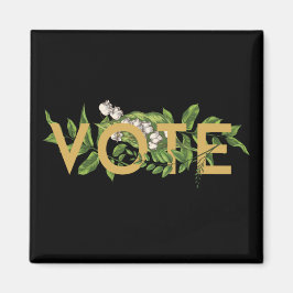 Vintage Grüne Weinroute Mendrisiotto Magnet