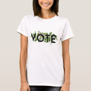 Vintage Grüne Weinroute Mendrisiotto T-Shirt