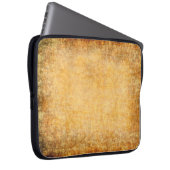 Vintage Grunge aus Textur schmutzig Laptopschutzhülle (Vorne Rechts)