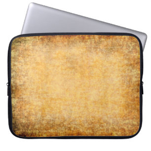Vintage Grunge aus Textur schmutzig Laptopschutzhülle