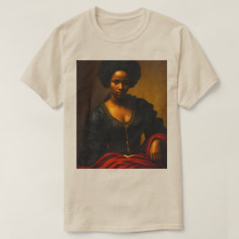 Vintage Haar T-Shirt