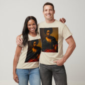 Vintage Haar T-Shirt (Unisex)