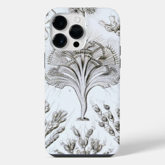 Vintage Haeckel iPhone 14 Pro Max Hülle
