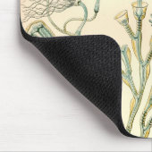 Vintage Haeckel Mousepad (Ecke)