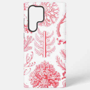 Vintage Haeckel Samsung Galaxy Hülle