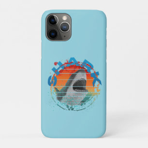 Vintage-Hai-Fischer-Angler-Geschenk Case-Mate iPhone Hülle