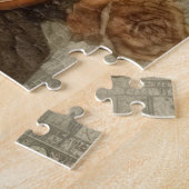 Vintage Halloween-Hexerei (6) Puzzle (Seite)