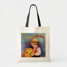 Vintage Halloween-Leckerei