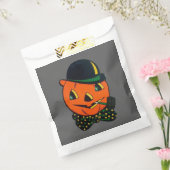 Vintage Halloween-Liebestasche Geschenktütchen (Versiegelt)