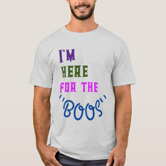 Vintage-Halloween-Männer-Shirts" "Retro-Halloween T-Shirt