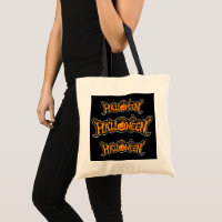 Vintage Halloween Pumpkins