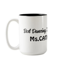 Vintage Halloween-Skeletttänzerin