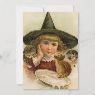Vintage Halloween-Süsse