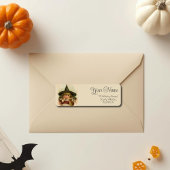 Vintage Halloween-Süsse