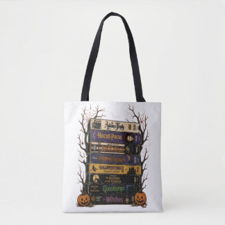 Vintage-Halloween-VHS, Retro-Horror-Gruselige-Sais Tasche