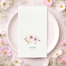 Vintage Handtücher Serviette