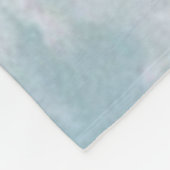 Vintage Harness Racing Fleecedecke (Ecke)