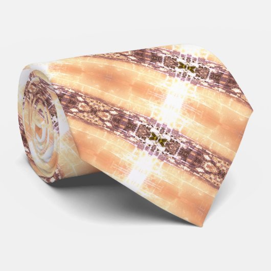 Vintage Hauptstadt USA Washington Krawatte (Gerollt)