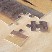 Vintage Hawaii Reiseroute Illustration Art Puzzle (Seite)