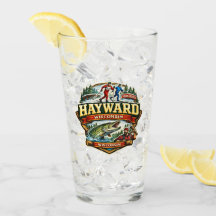 Vintage Hayward Wisconsin Birkebeiner Skilanglauf