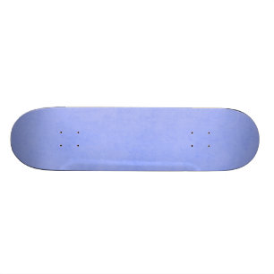Vintage helle lila Pergament-Schablone Skateboard