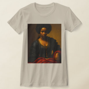 Vintage Her T-Shirt