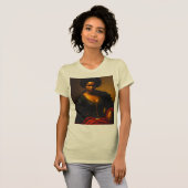 Vintage Her T-Shirt (Vorne ganz)