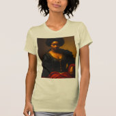 Vintage Her T-Shirt (Vorderseite)