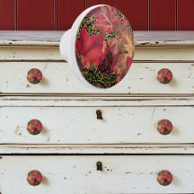 Vintage Herbstunterschiede