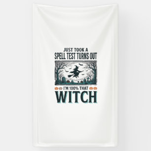 Vintage-Hexen-DNA-Humor-Halloween-Vektordesign_1 Banner