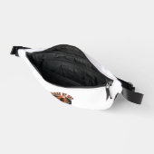 Vintage-Hexenschwester-Halloween-Design_1 Bauchtasche (Offen)