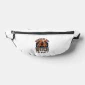 Vintage-Hexenschwester-Halloween-Design_1 Bauchtasche (Ablage )