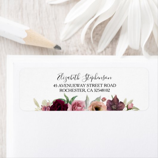 Vintage Hochzeit (Insitu)