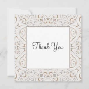 Vintage Hochzeit aus Papier Spitze