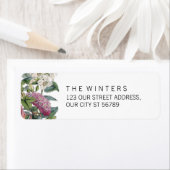 Vintage Hochzeit der Wasserfarben (Insitu)