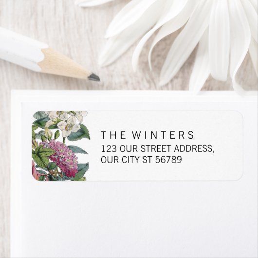 Vintage Hochzeit der Wasserfarben (Insitu)