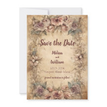 Vintage Hochzeit in Italien