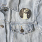 Vintage Hochzeitfotografie Button (Beispiel)