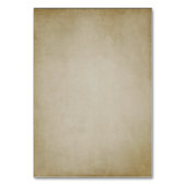 Vintage Hochzeitskarten für Nautical Compass Tischnummer (Rückseite)