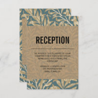 Vintage Hochzeitskunst von 1844