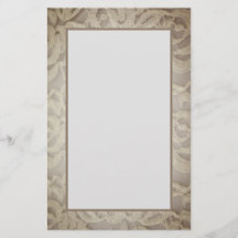 Vintage Hochzeitspapier